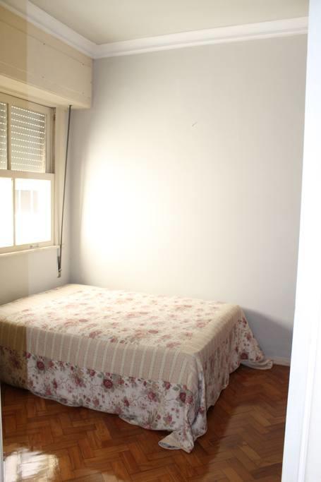 Apartemen Apartamento No Leme 2 Qts *