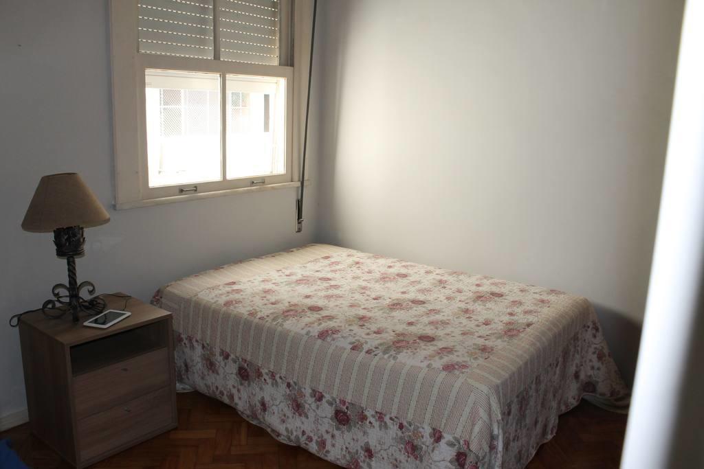 Apartemen Apartamento No Leme 2 Qts