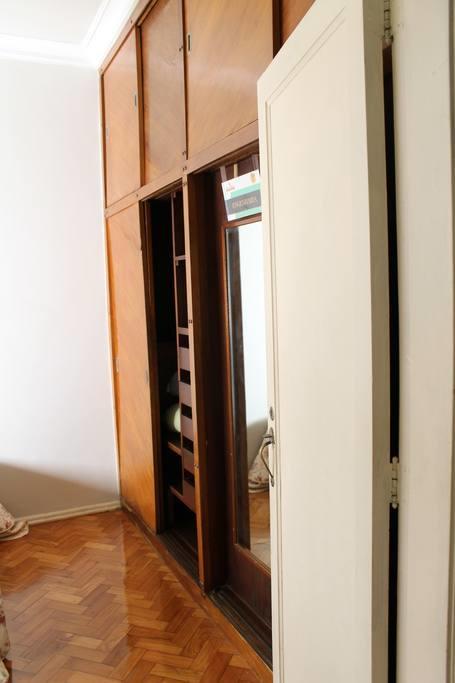 Apartamento No Leme 2 Qts Rio de Janeiro