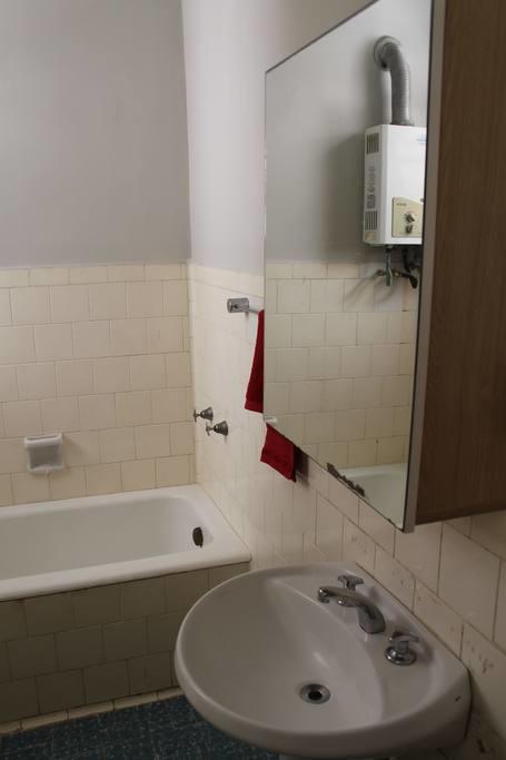 Apartamento No Leme 2 Qts Appartement